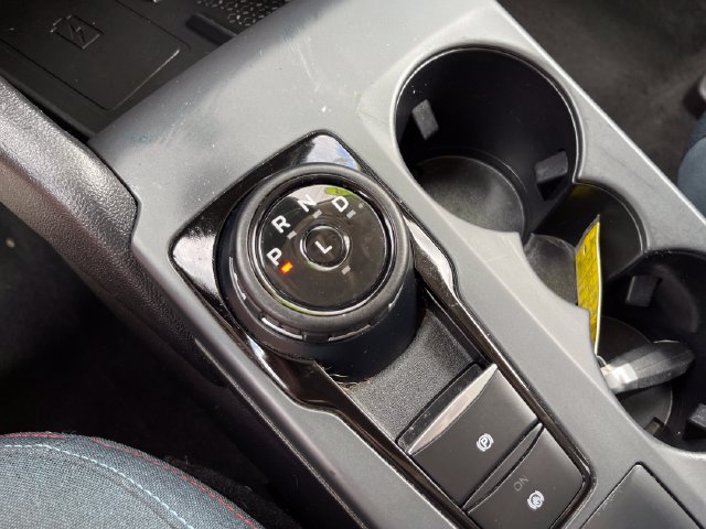 Used 2023 Ford Bronco Sport Heritage AWD/4WD image 24