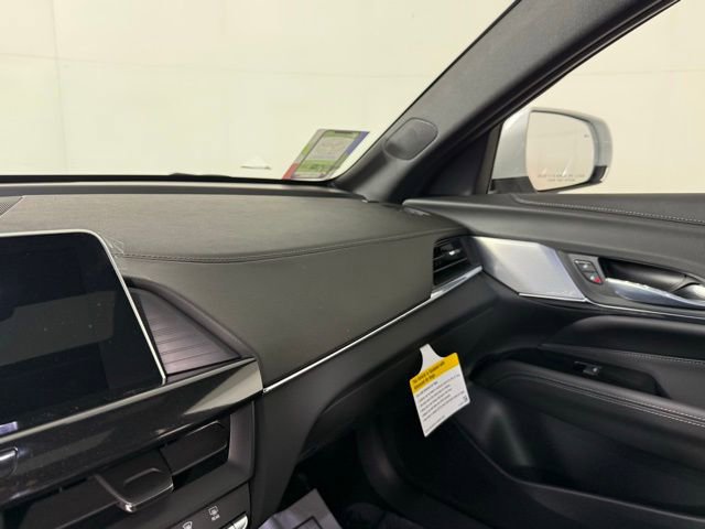 New 2026 Cadillac CT4 Premium Luxury RWD image 11