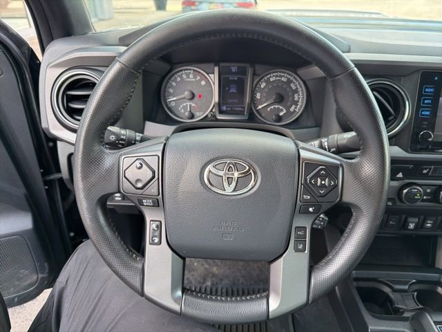 Certified 2019 Toyota Tacoma TRD Pro image 20