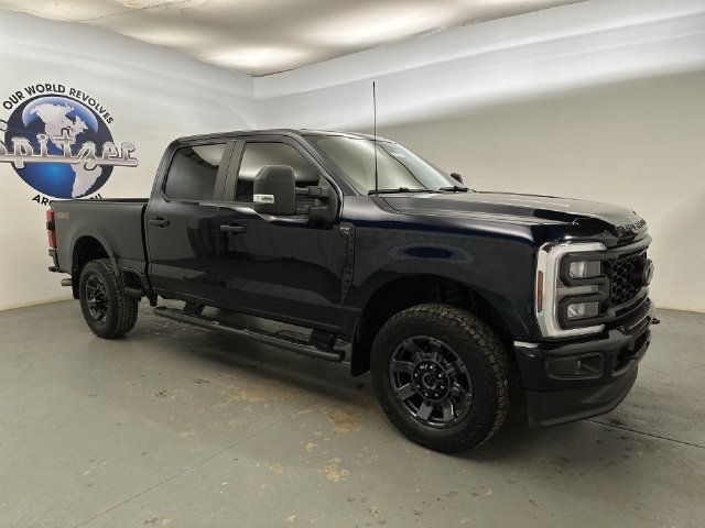 Used 2024 Ford F250 XL w/ STX Appearance Package AWD/4WD image 14