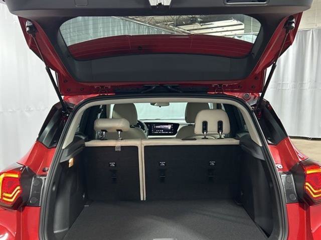 New 2026 Buick Encore GX Sport Touring w/ Comfort Package image 19