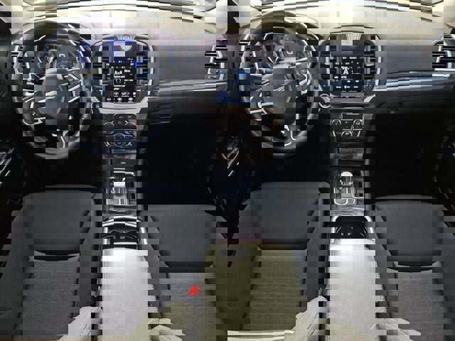 Used 2019 Chrysler 300 Touring w/ Chrome Appearance Package image 17