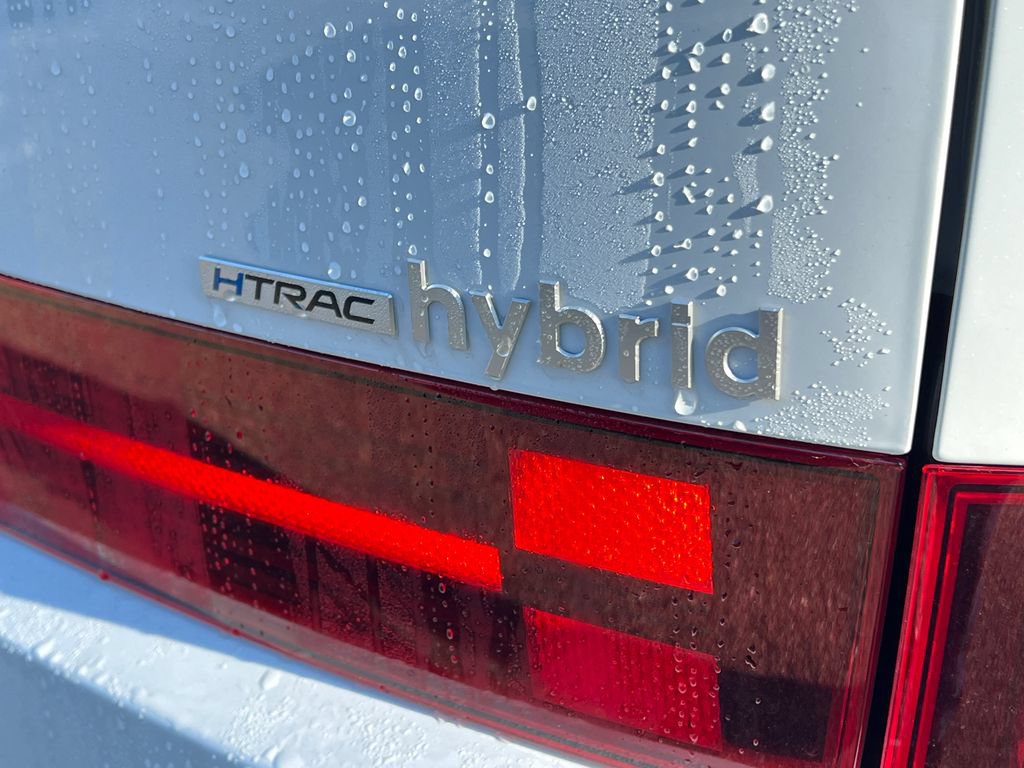 New 2026 Hyundai Santa Fe SE AWD/4WD image 23