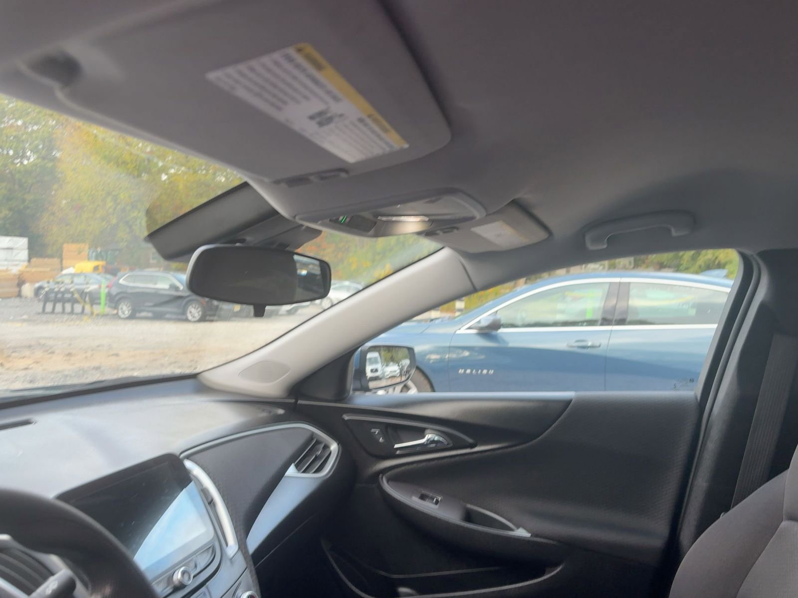 Used 2024 Chevrolet Malibu LT image 16