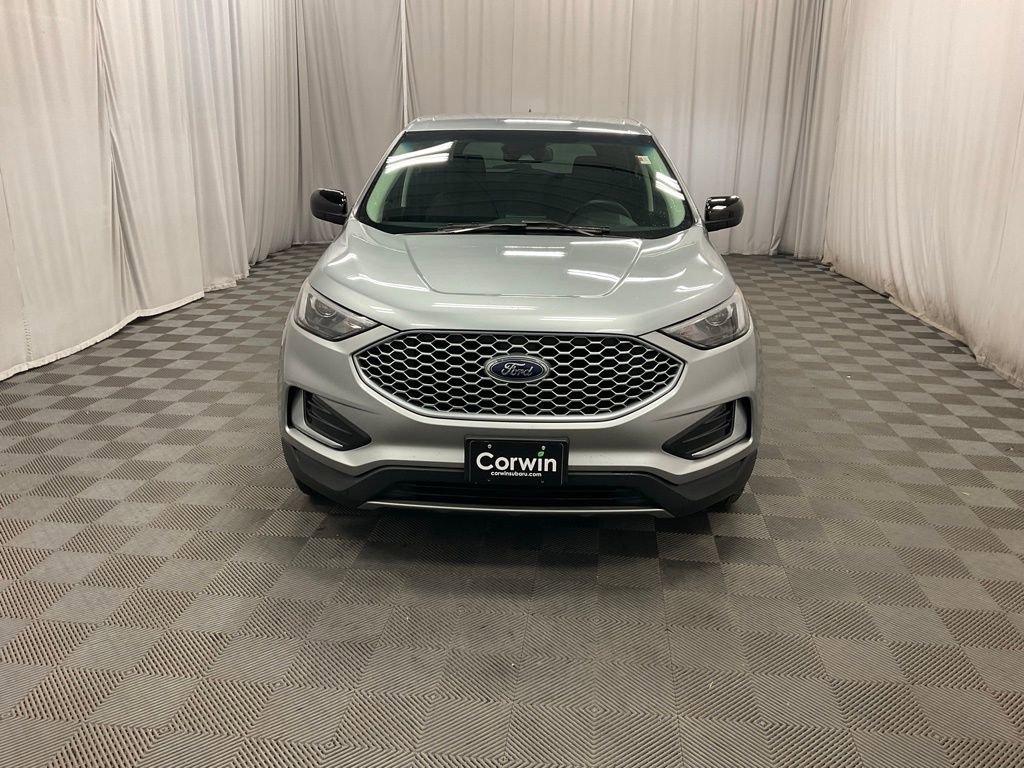 Used 2024 Ford Edge SEL image 29