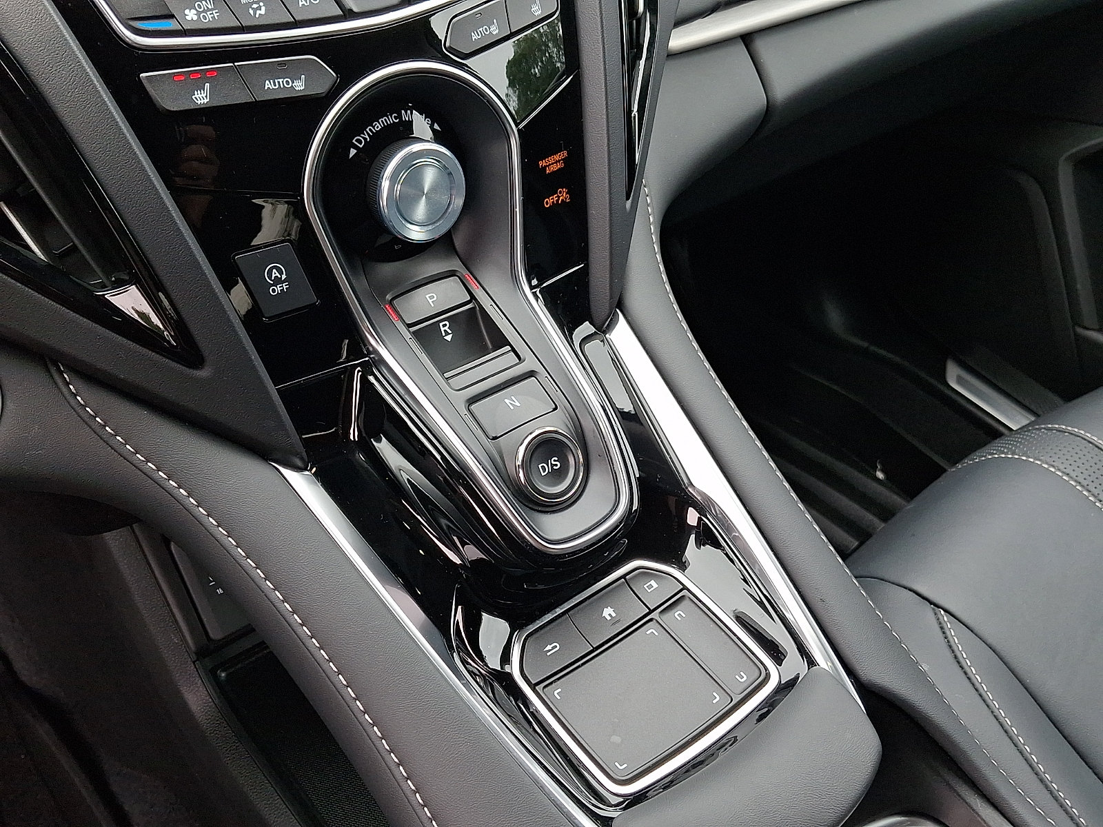 Certified 2021 Acura RDX AWD w/ Technology Package image 15