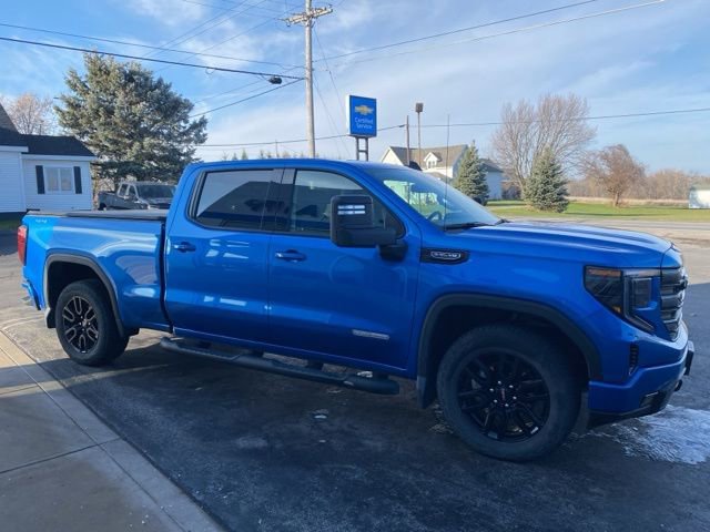 Used 2024 GMC Sierra 1500 Elevation w/ Preferred Package image 5