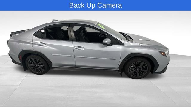 Used 2024 Subaru WRX image 2