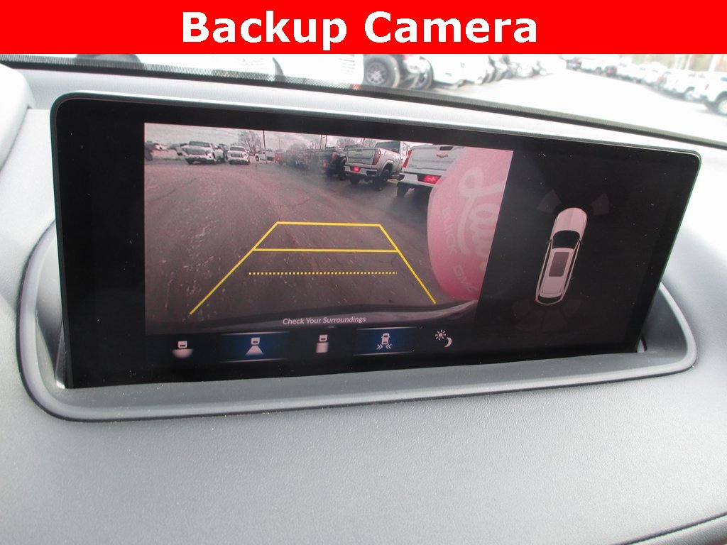 Used 2024 Acura MDX SH-AWD w/ Technology Package image 16