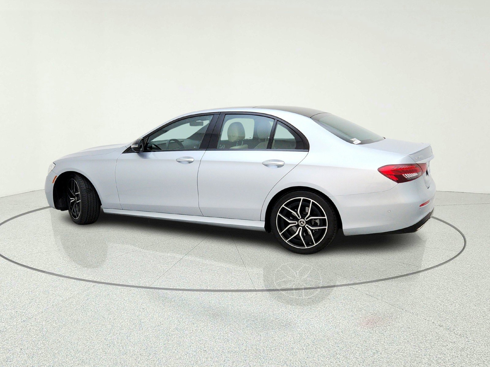 Certified 2022 Mercedes-Benz E 350 Sedan image 13