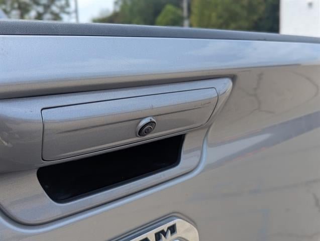 Used 2022 RAM 1500 Big Horn AWD/4WD image 18