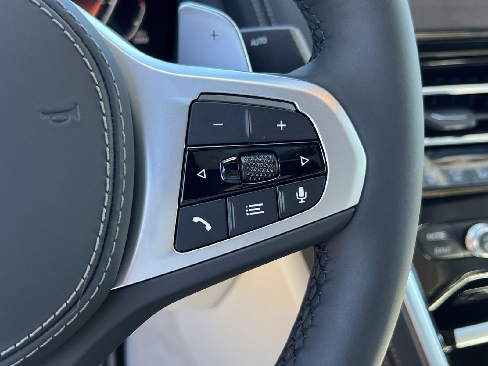 New 2026 BMW 840i xDrive image 29