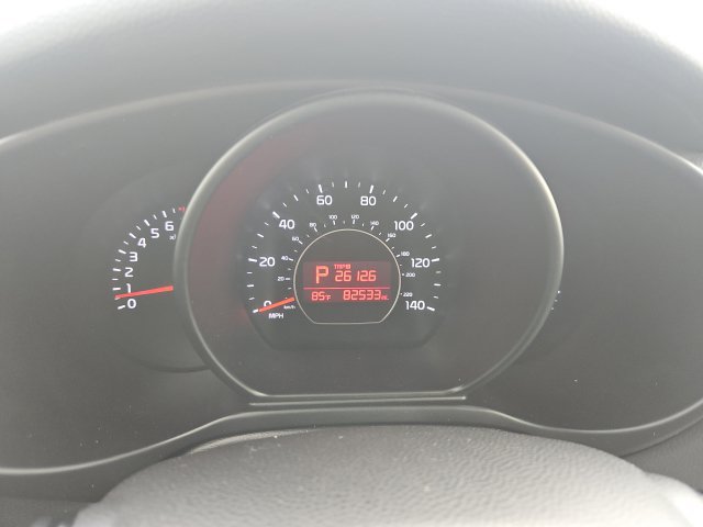 Used 2015 Kia Soul FWD image 15