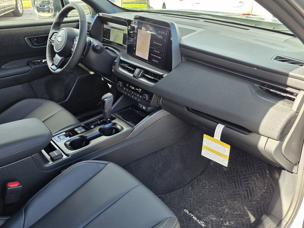New 2026 Subaru Outback Limited XT AWD/4WD image 12