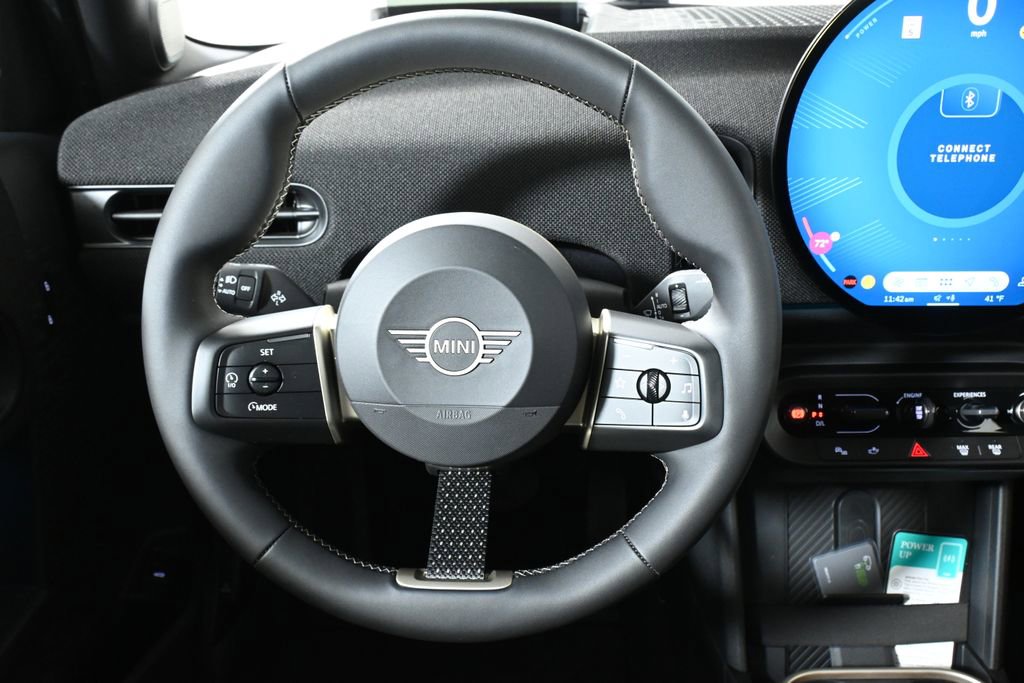 New 2026 MINI Cooper S image 18