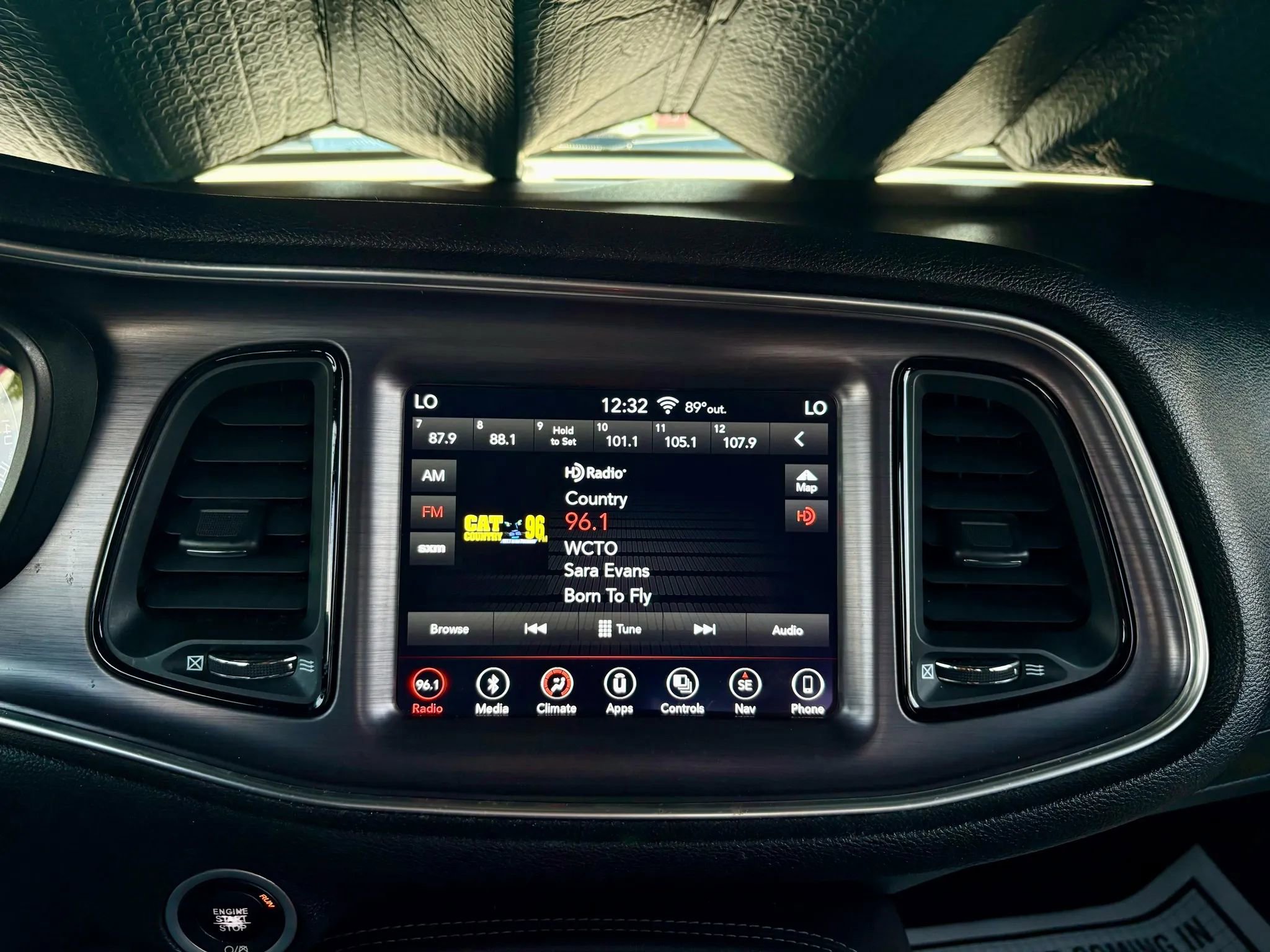 Used 2018 Dodge Challenger R/T w/ Sound Group RWD image 24