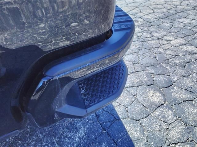 Used 2023 Chevrolet Silverado 1500 RST w/ All Star Edition Plus image 24