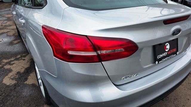 Used 2018 Ford Focus SE image 41
