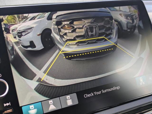 New 2026 Honda Odyssey Sport-L image 11