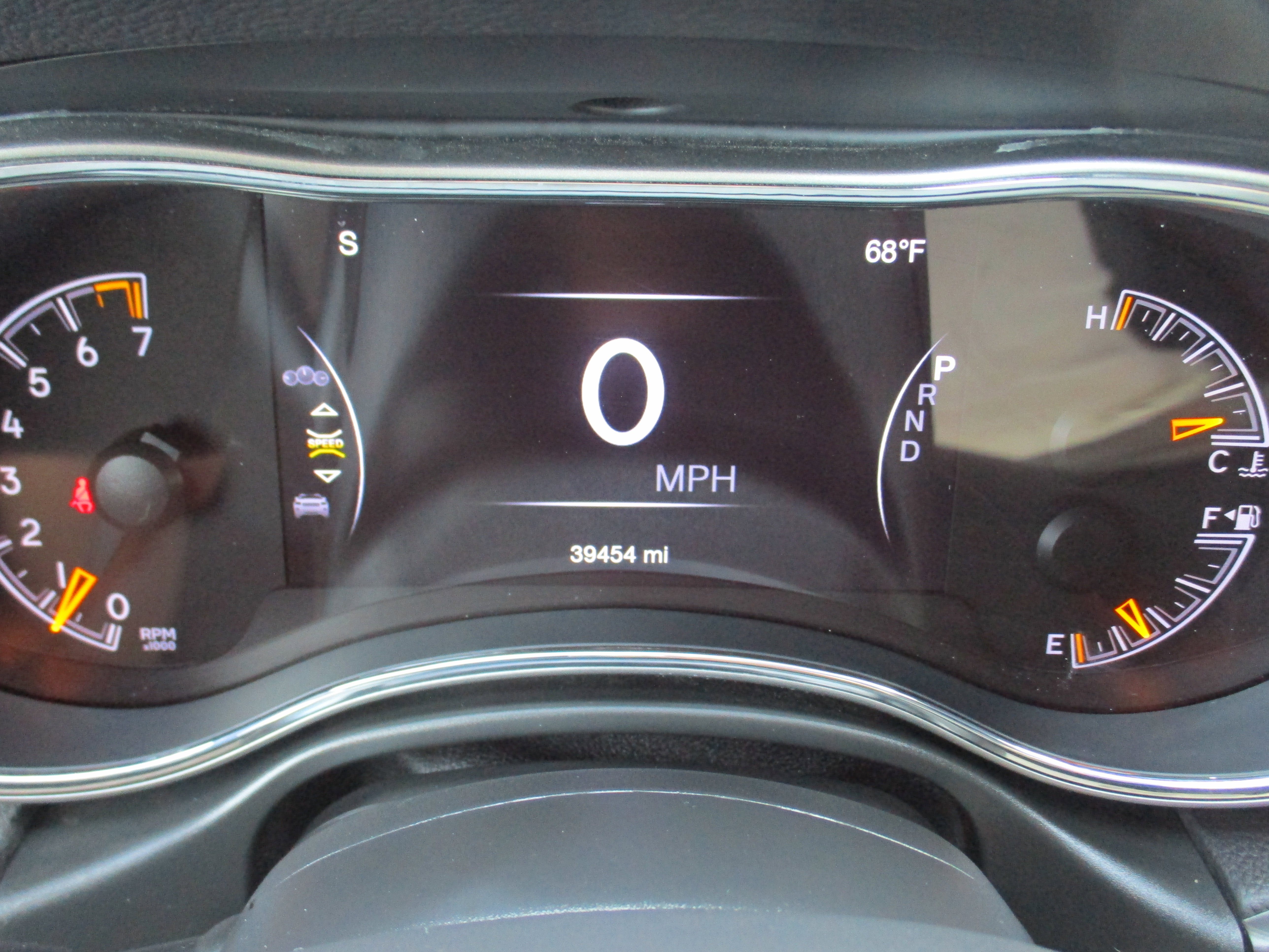 Certified 2021 Jeep Grand Cherokee Limited image 19