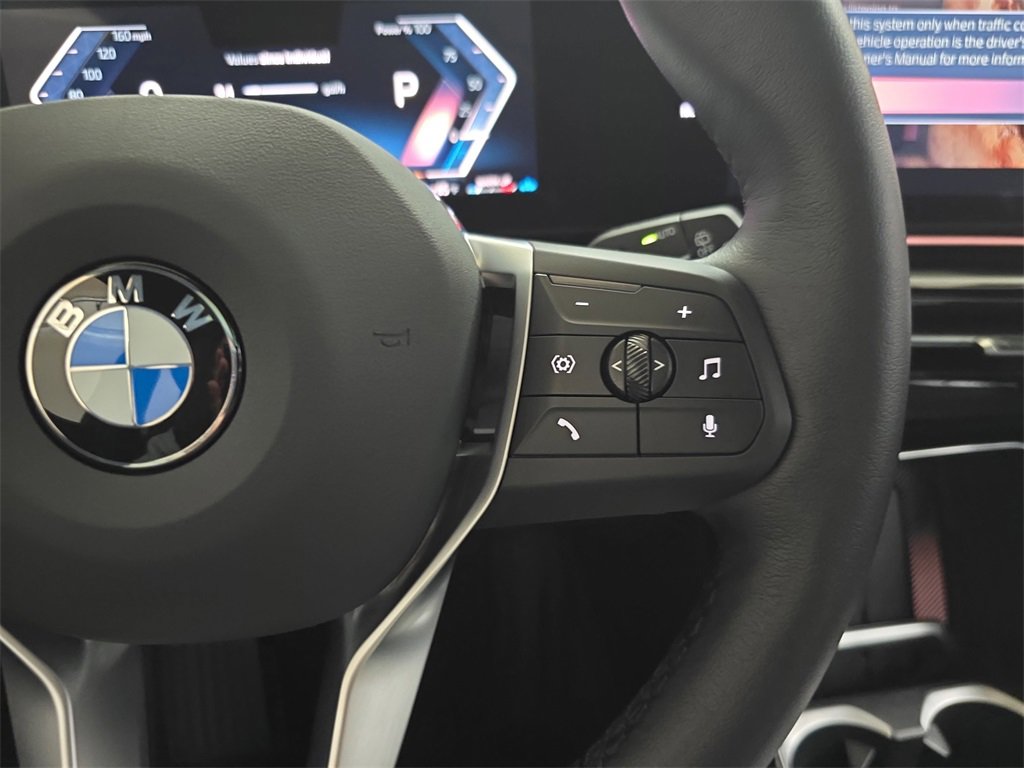 Used 2025 BMW X1 xDrive28i w/ Technology Package image 21