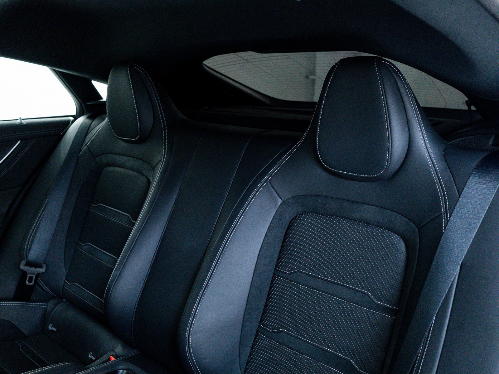 Used 2023 Mercedes-Benz AMG GT 63 w/ Driver Assistance Package image 25