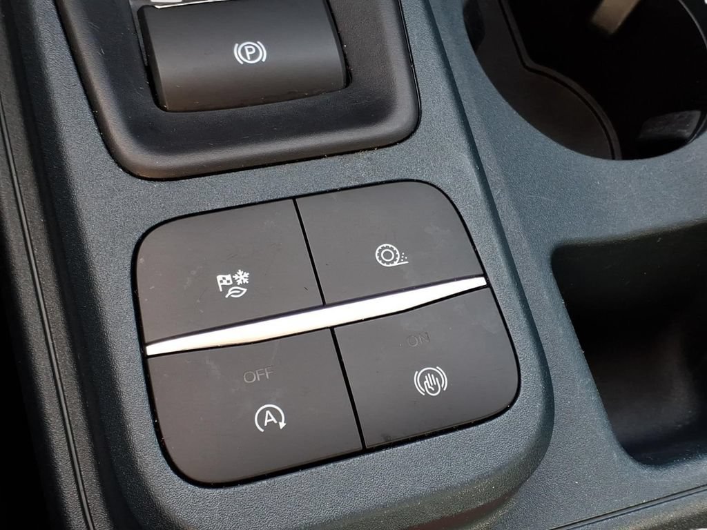 Used 2024 Ford Maverick XLT FWD image 18