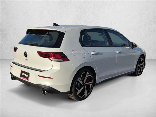 New 2026 Volkswagen Golf S FWD image 2