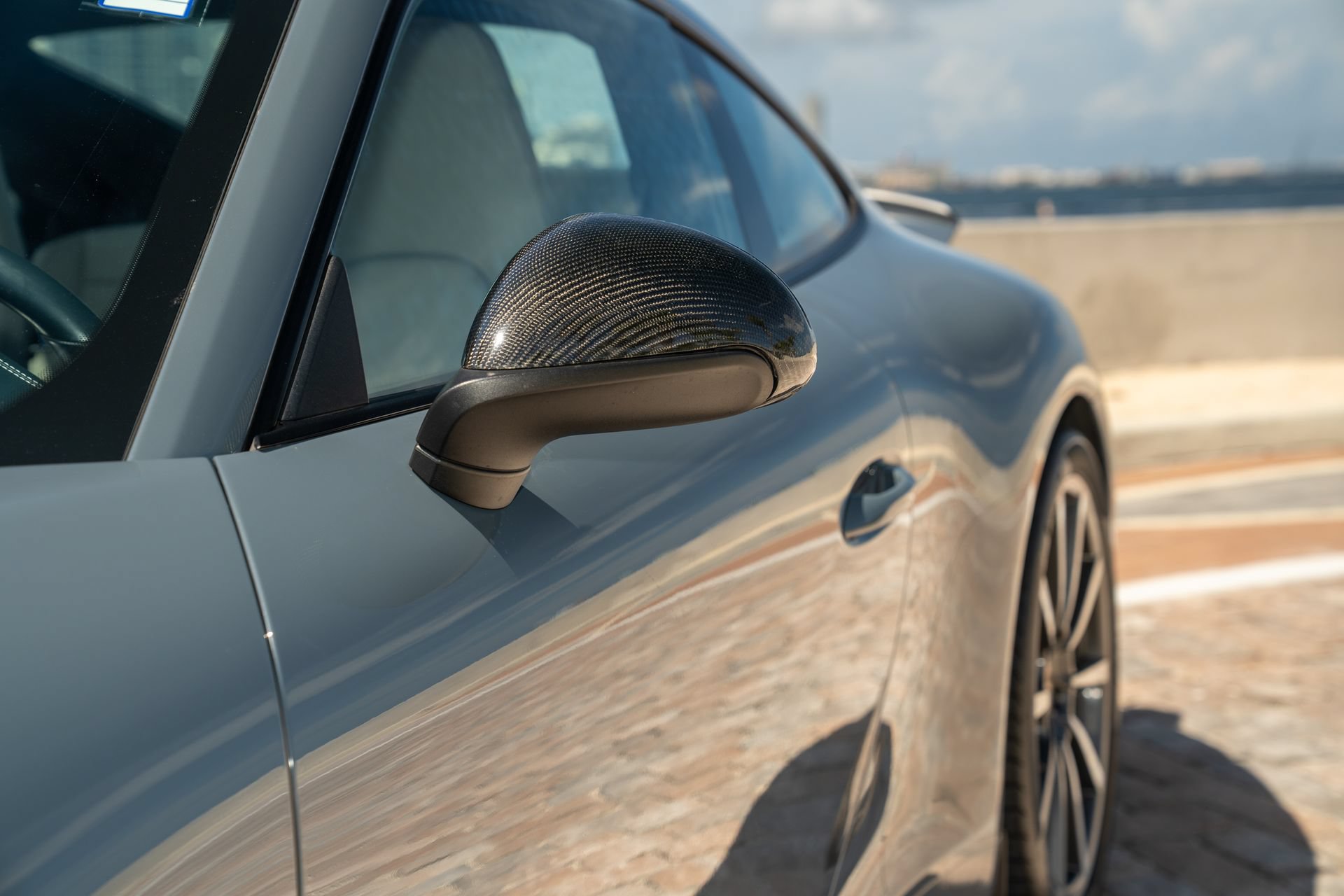 Used 2017 Porsche 911 Carrera RWD image 18