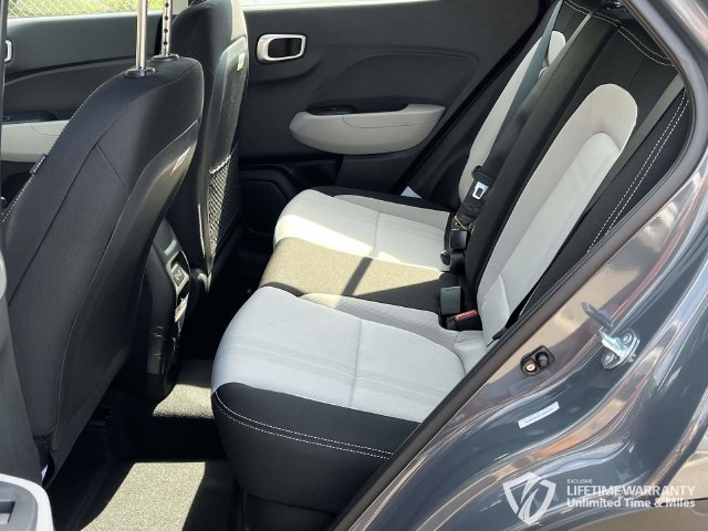 New 2026 Hyundai Venue SEL FWD image 13