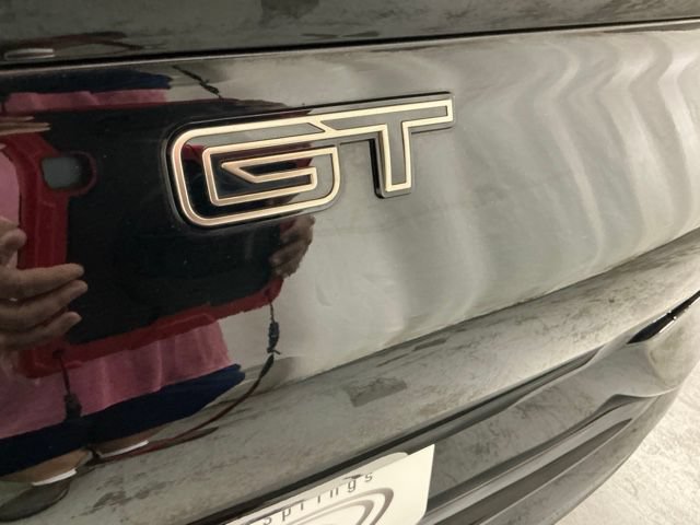 Used 2023 Ford Mustang Mach-E GT w/ GT Performance Edition AWD/4WD image 5