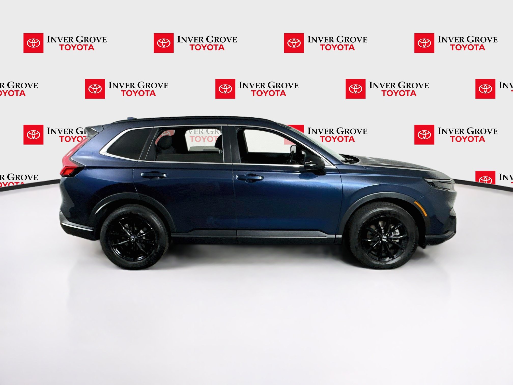 Used 2023 Honda CR-V Sport image 4