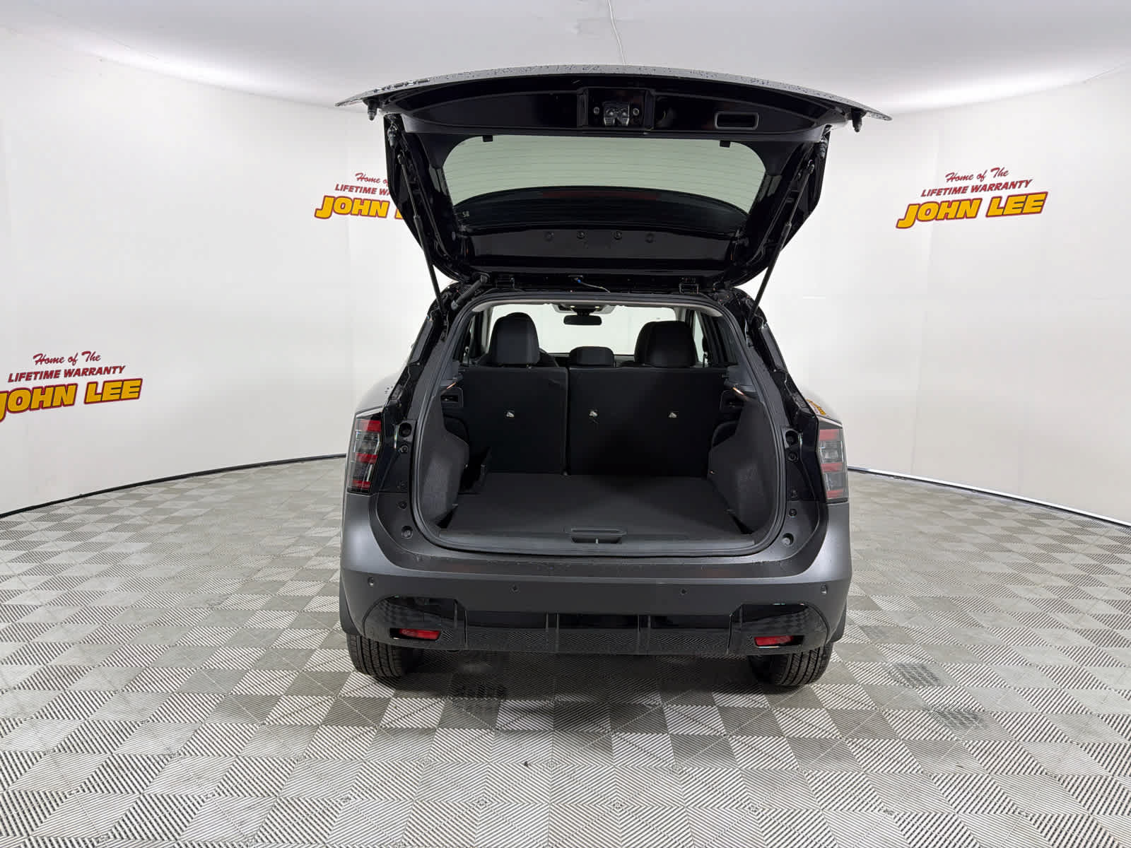 New 2026 Nissan Kicks SV FWD image 5