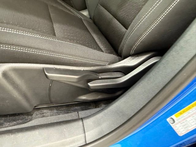 New 2025 Chevrolet Blazer EV LT image 12