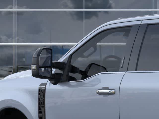 New 2026 Ford F350 Platinum AWD/4WD image 20