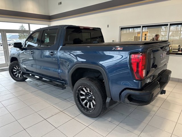 Used 2019 GMC Sierra 1500 Elevation image 6