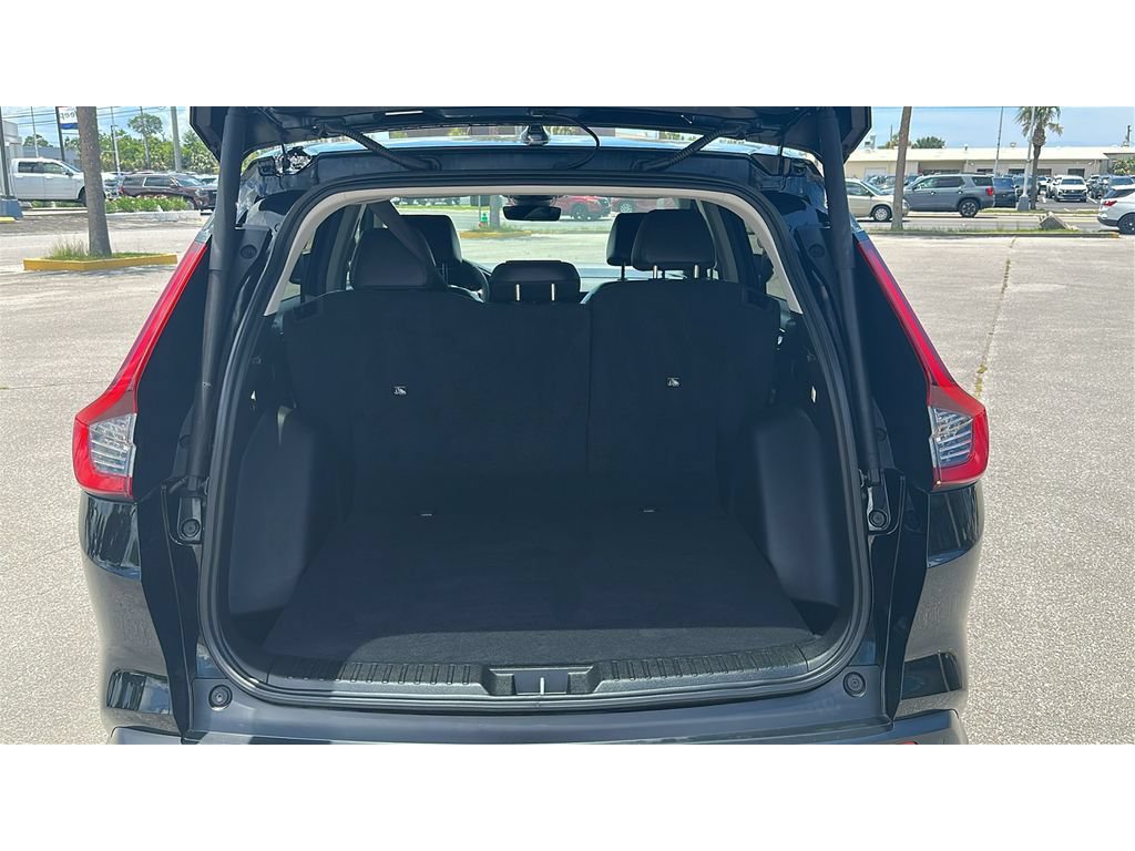 Used 2023 Honda CR-V EX-L image 15