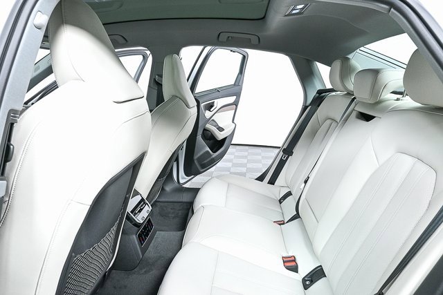 New 2026 Audi A6 Prestige image 22