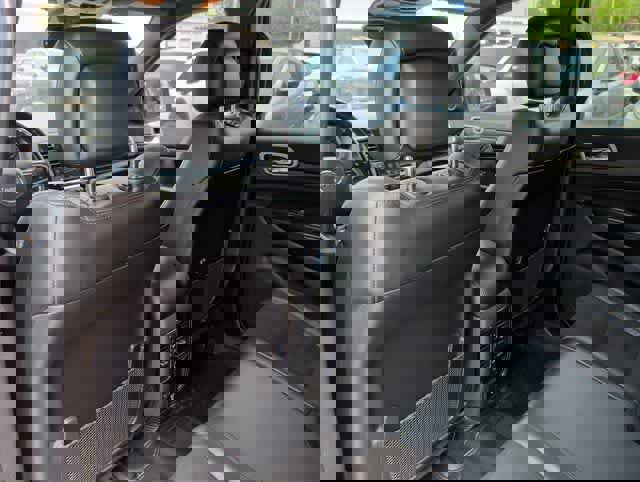 Used 2021 Jeep Grand Cherokee Laredo X image 15