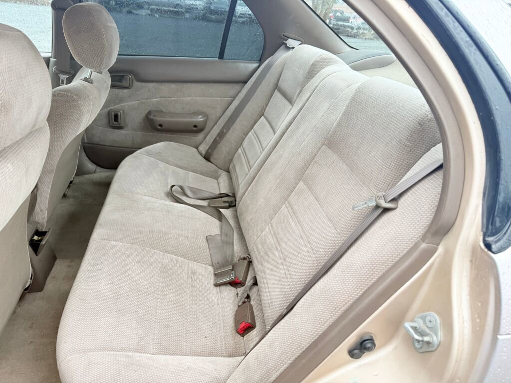 Used 2004 Acura MDX Touring image 39