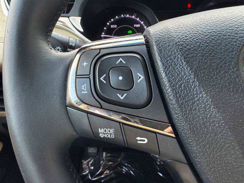 Used 2014 Toyota Avalon Limited w/ Technology Package FWD image 36