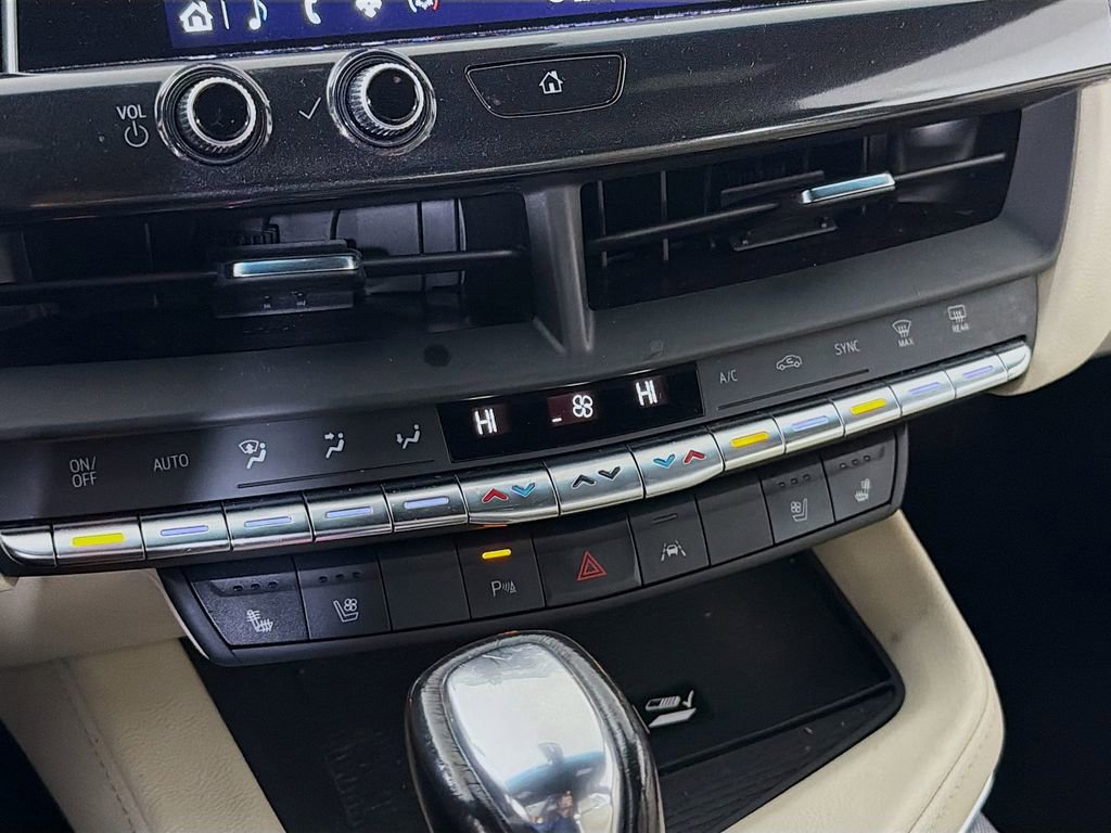 Used 2022 Cadillac CT4 Premium Luxury w/ Climate Package image 18