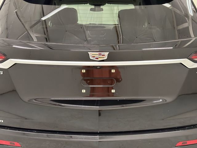 Certified 2024 Cadillac XT6 Premium Luxury w/ LPO, Floor Liner Package image 18