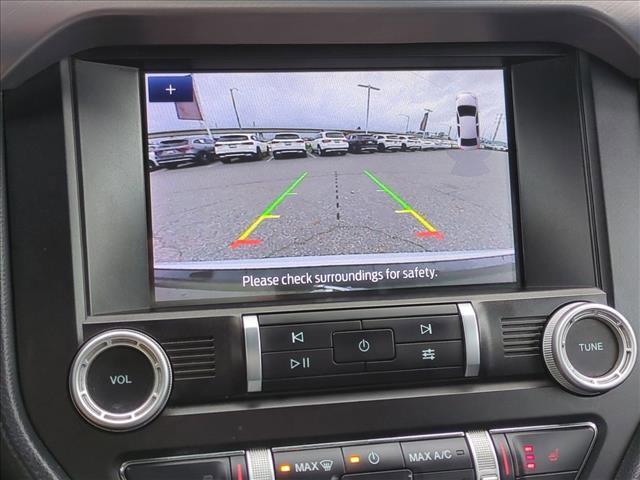 Used 2023 Ford Mustang Premium w/ Equipment Group 201A image 15