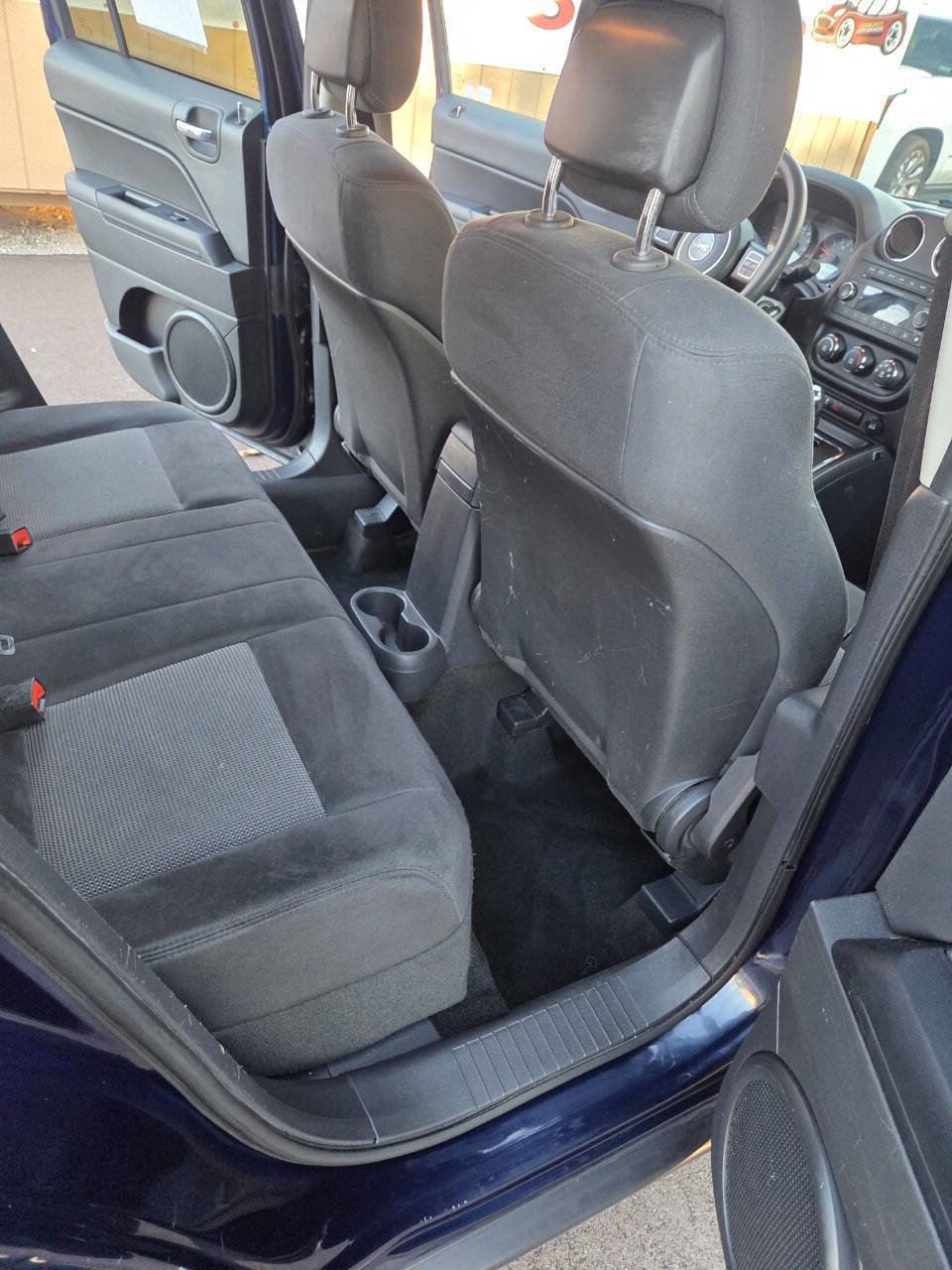 Used 2013 Jeep Patriot Sport w/ PWR Value Group image 13