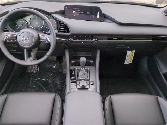New 2026 MAZDA MAZDA3 s image 15