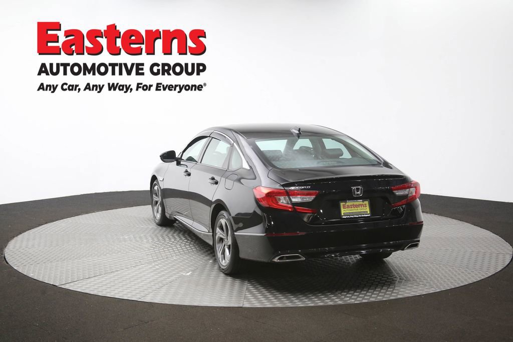 Used 2018 Honda Accord EX-L image 65