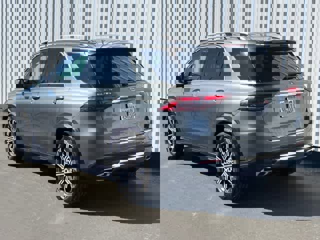 Certified 2024 Mercedes-Benz GLE 350 4MATIC image 5