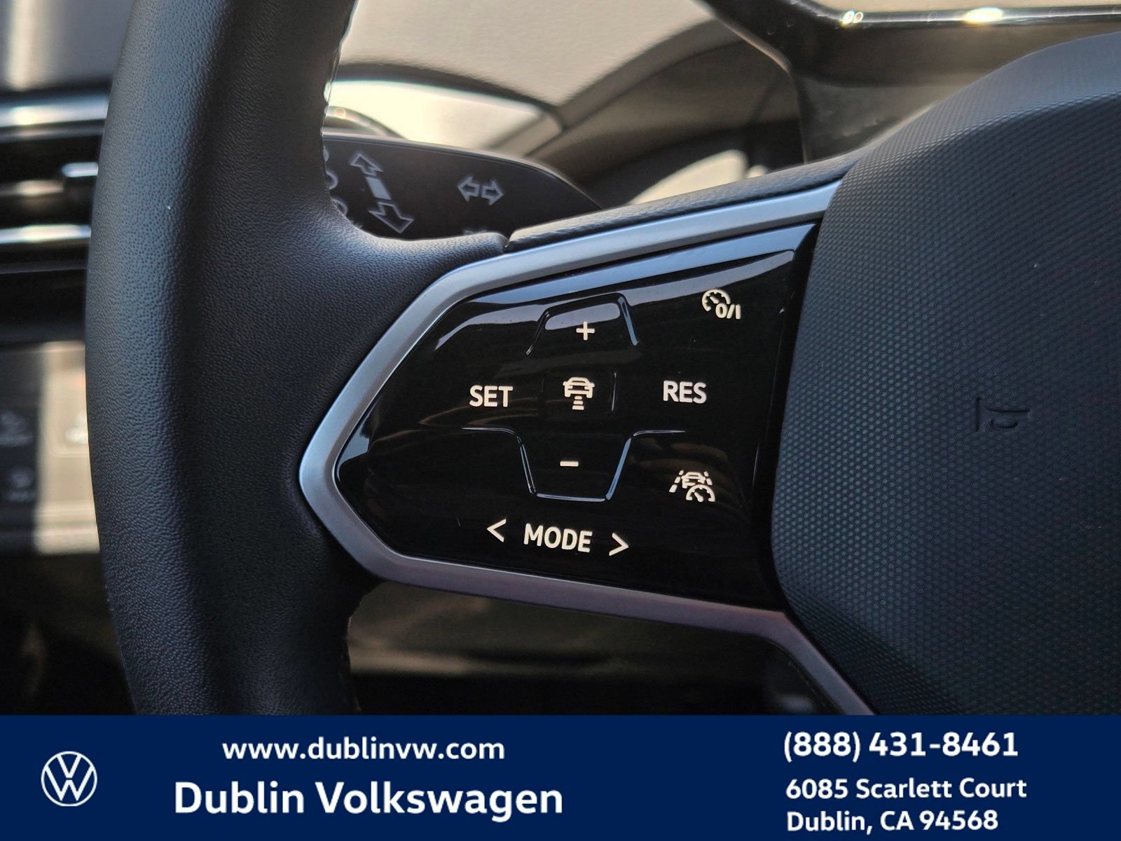 Certified 2023 Volkswagen ID.4 Pro S RWD image 20