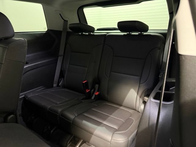 Certified 2023 GMC Acadia SLT AWD/4WD image 29